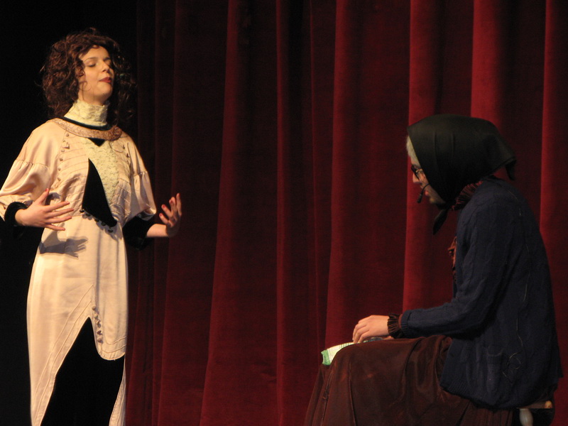 Zadarski plesni ansambl, Maskerata, Foto: I. Pejkovic