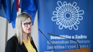 2. konferencija o nastanku neolitika u Europi @ Sveučilište u Zadru