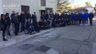 Humanitarna akcija HZSN Zadar i zadarskih sportaša za Socijalnu samoposlugu