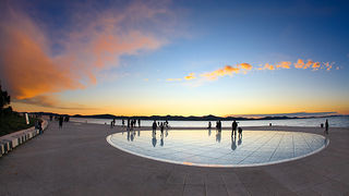 Suton na Pozdravu suncu, Foto: Leo Banić Suton na Pozdravu suncu, Foto: Leo Banić