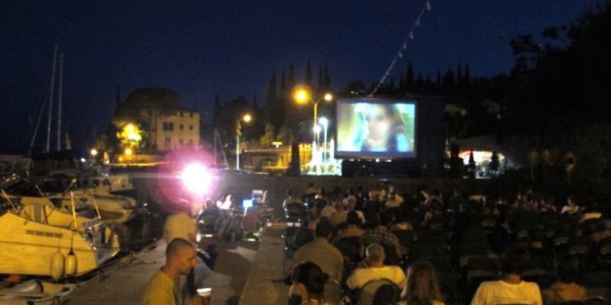 Icici – Poceo 9. Liburnia film festival – festival hrvatskog dokumentarnog filma u lucici kraj Opatije. Od srijede do subote bit ce prikazano 18 dokumentarnih filmova. Photo: Goran Kovacic/PIXSELL Icici – Poceo 9. Liburnia film festival – festival hrvatskog dokumentarnog filma u lucici kraj Opatije. Od srijede do subote bit ce prikazano 18 dokumentarnih filmova. Photo: Goran Kovacic/PIXSELL