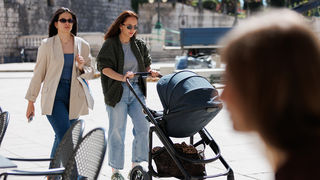 Đir po gradu, subotnja špica, 5. travnja 2025.