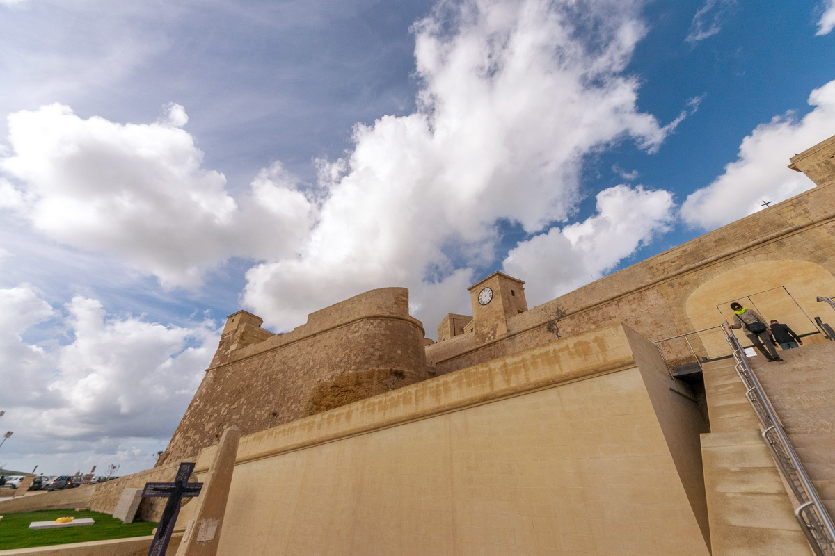 Malta, biser Mediterana Malta, biser Mediterana