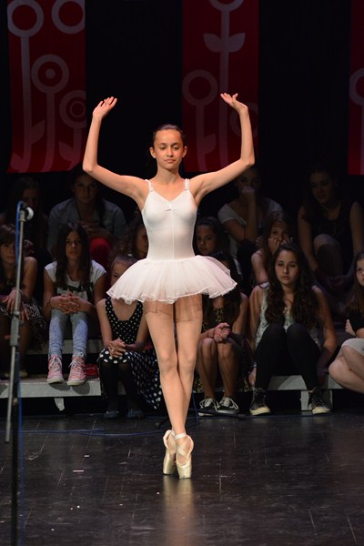 Dječji festival Benjafest, foto: Iva Perinčić