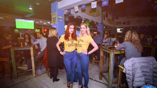 City Run Zadar After Party @ Famous Beach Bar