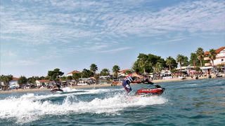 Vir: Alpe Adria Jet Ski Tour