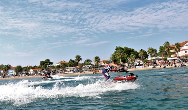 Vir: Alpe Adria Jet Ski Tour