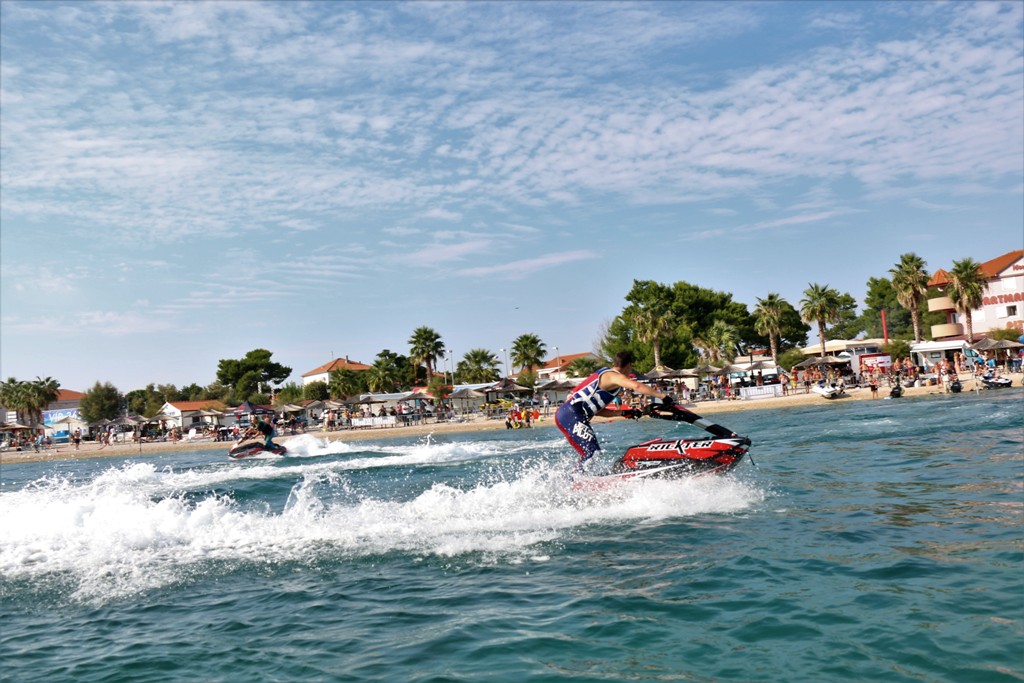 Vir: Alpe Adria Jet Ski Tour