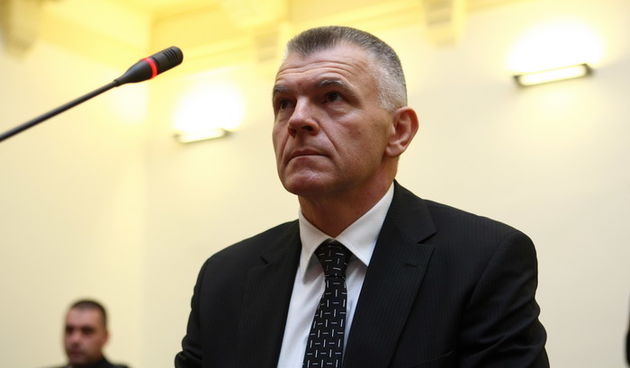 Hrvoje Petrac, Goran Mehkek / Cropix