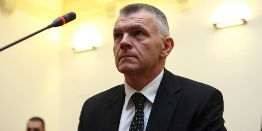 Hrvoje Petrac, Goran Mehkek / Cropix Hrvoje Petrac, Goran Mehkek / Cropix