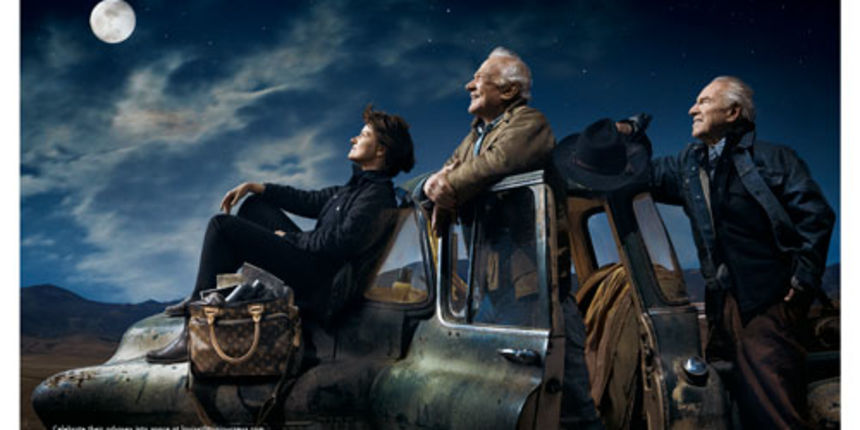 Louis Vuitton osvaja Svemir (Moda.hr)