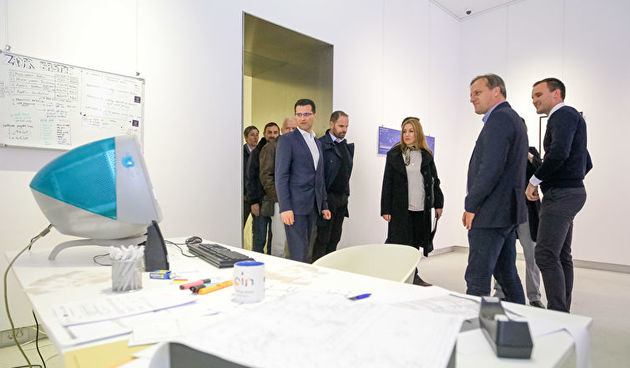 Predstavljen projekt “Zadar baštini”