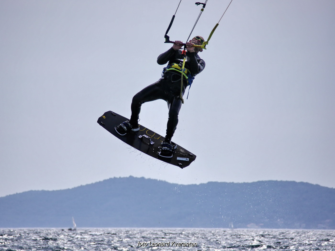 Surferi i kiteri guštali u južini na Boriku Surferi i kiteri guštali u južini na Boriku