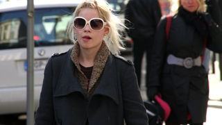 Žene Stochkolma i Helsinkija