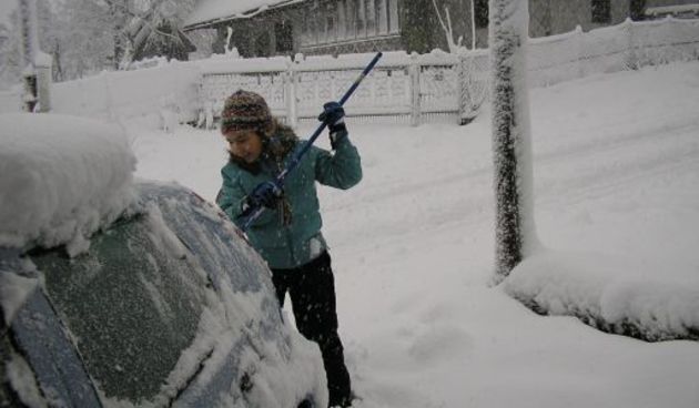 Snijeg/Foto: web.math.hr