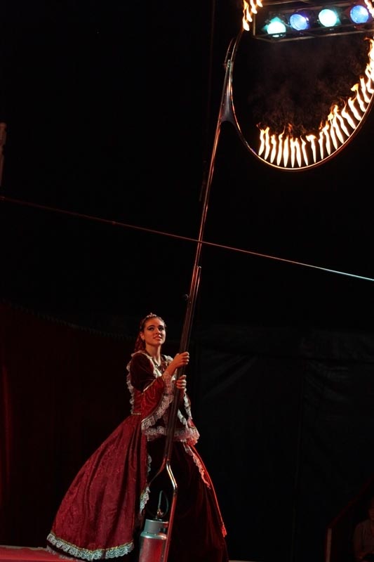 Cirkus Apollo (foto: Filip Plazonić)