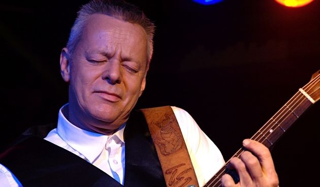 Tommy Emmanuel