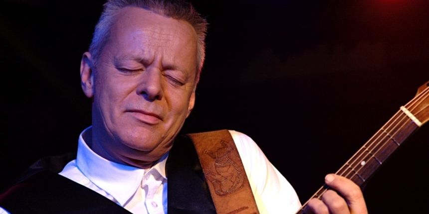 Tommy Emmanuel