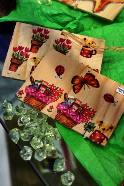 GKZD izlozba povodom Svjetskog Dana mentalnog zdravlja