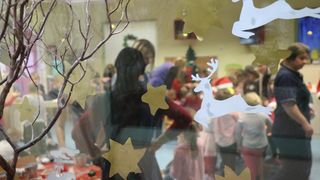 Vir: Doček Svete Luce i radionica u Dječjem vrtiću “Smješko” Vir: Doček Svete Luce i radionica u Dječjem vrtiću “Smješko”