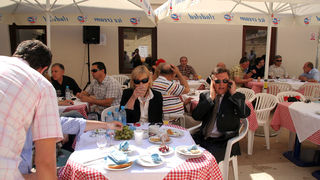 Rođendanski doručak portala eZadar.hr