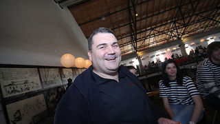 Sajam poslova 2012. (foto:Saša Čuka)