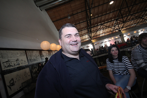 Sajam poslova 2012. (foto:Saša Čuka)