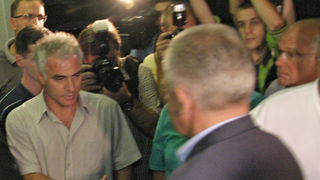 Unesreceni vatrogasci – Politicari dosli u posjet Unesreceni vatrogasci – Politicari dosli u posjet