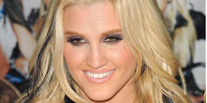 Ashley Roberts – Pussycat Dolls (Foto: estb.msn.com)