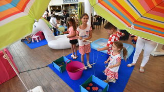 Supernova: Adio školo i dodjela ključeva dobitniku nagradne igre Supernova: Adio školo i dodjela ključeva dobitniku nagradne igre