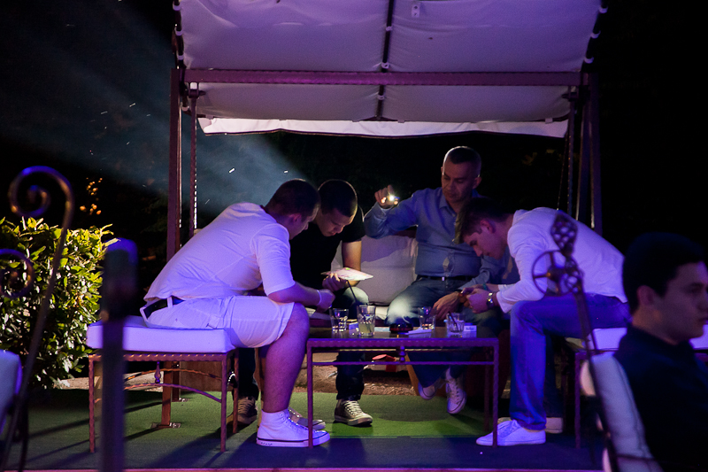 Otvaranje ljetne sezone u Ledani, nastup Luke Bulića, foto: Darko Belančić Otvaranje ljetne sezone u Ledani, nastup Luke Bulića, foto: Darko Belančić