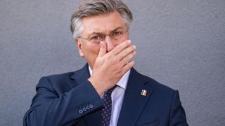 Premijer Plenković sudjelovao na svečanosti primopredaje ključeva POS-ovih stanova Premijer Plenković sudjelovao na svečanosti primopredaje ključeva POS-ovih stanova