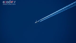 Nedjeljno svitanje na Vranskom jezeru Nedjeljno svitanje na Vranskom jezeru