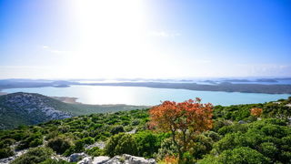 Nedjeljni đir do Parka prirode Vransko jezero i vidikovca Kamenjak, foto: Iva Perinčić Nedjeljni đir do Parka prirode Vransko jezero i vidikovca Kamenjak, foto: Iva Perinčić