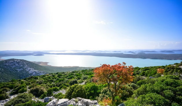Nedjeljni đir do Parka prirode Vransko jezero i vidikovca Kamenjak, foto: Iva Perinčić