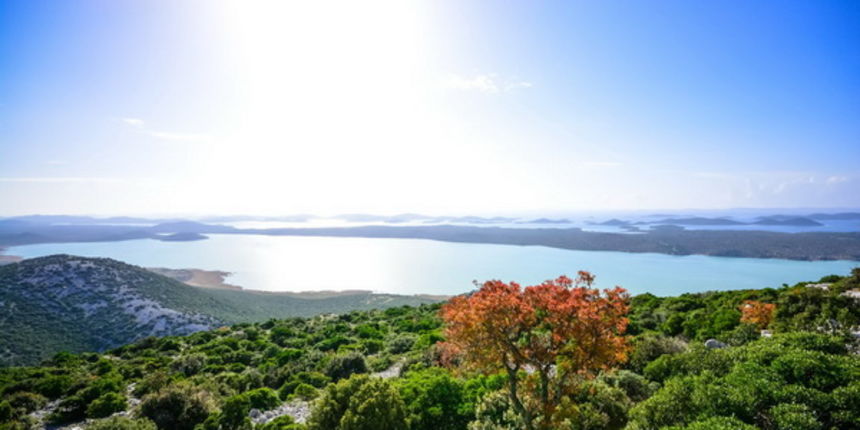 Nedjeljni đir do Parka prirode Vransko jezero i vidikovca Kamenjak, foto: Iva Perinčić Nedjeljni đir do Parka prirode Vransko jezero i vidikovca Kamenjak, foto: Iva Perinčić