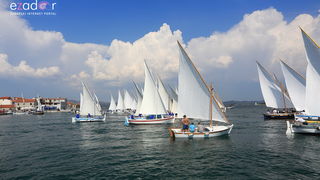 Betina: 16. Regata za dušu i tilo