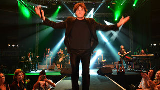 Koncert Zdravka Čolića odgođen za 8. lipnja, foto: Iva Perinčić Koncert Zdravka Čolića odgođen za 8. lipnja, foto: Iva Perinčić