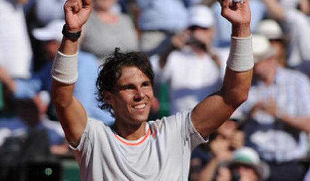 Rafael Nadal, foto: rolandgarros.com