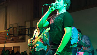 Biograd na Moru: Humanitarni koncert “Veliko srce za pomoc Roku”, Foto: Leo Banic