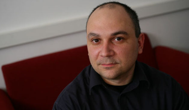 Marko Rakar (Foto:Index.hr)