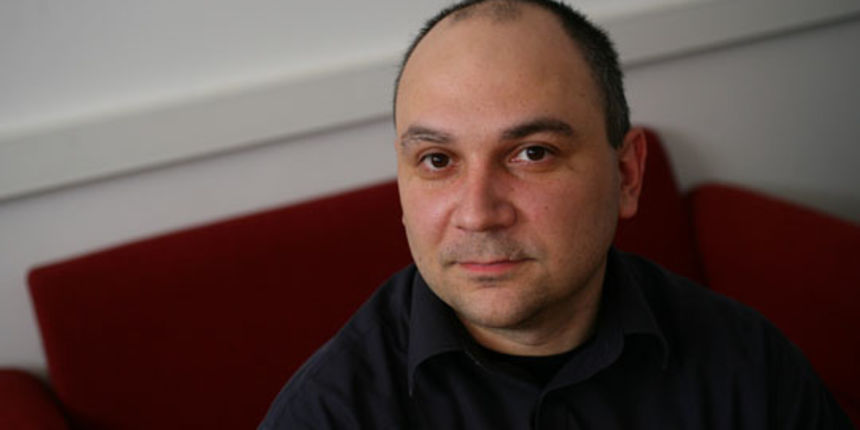 Marko Rakar (Foto:Index.hr)