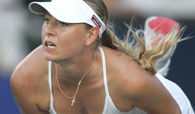 Marija Šarapova (Foto: api.ning.com)