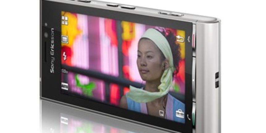 Sony Ericsson priznao greške na mobitelima Aino i Satio Sony Ericsson priznao greške na mobitelima Aino i Satio