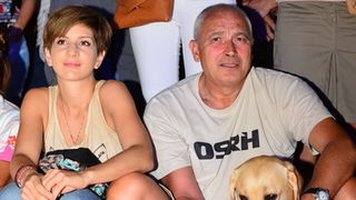 Veličanstvena fešta u povodu 50. rođendana Tornada, Foto: Iva Perinčić