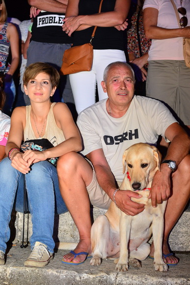 Veličanstvena fešta u povodu 50. rođendana Tornada, Foto: Iva Perinčić