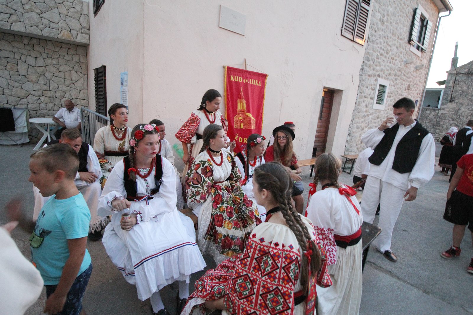14. Večer folklora u Bibinjama 14. Večer folklora u Bibinjama