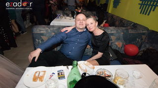 Ludnica u Saturnusu: Najbolji doček u svemiru i šire Ludnica u Saturnusu: Najbolji doček u svemiru i šire