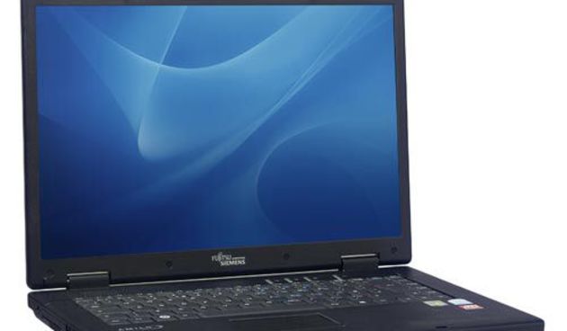 Fujitsu-Siemens (Foto: cheaplaptops.org.uk)