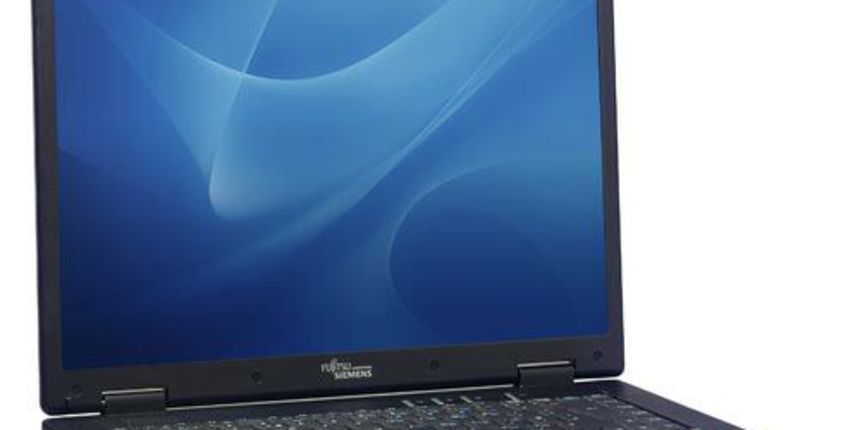 Fujitsu-Siemens (Foto: cheaplaptops.org.uk) Fujitsu-Siemens (Foto: cheaplaptops.org.uk)